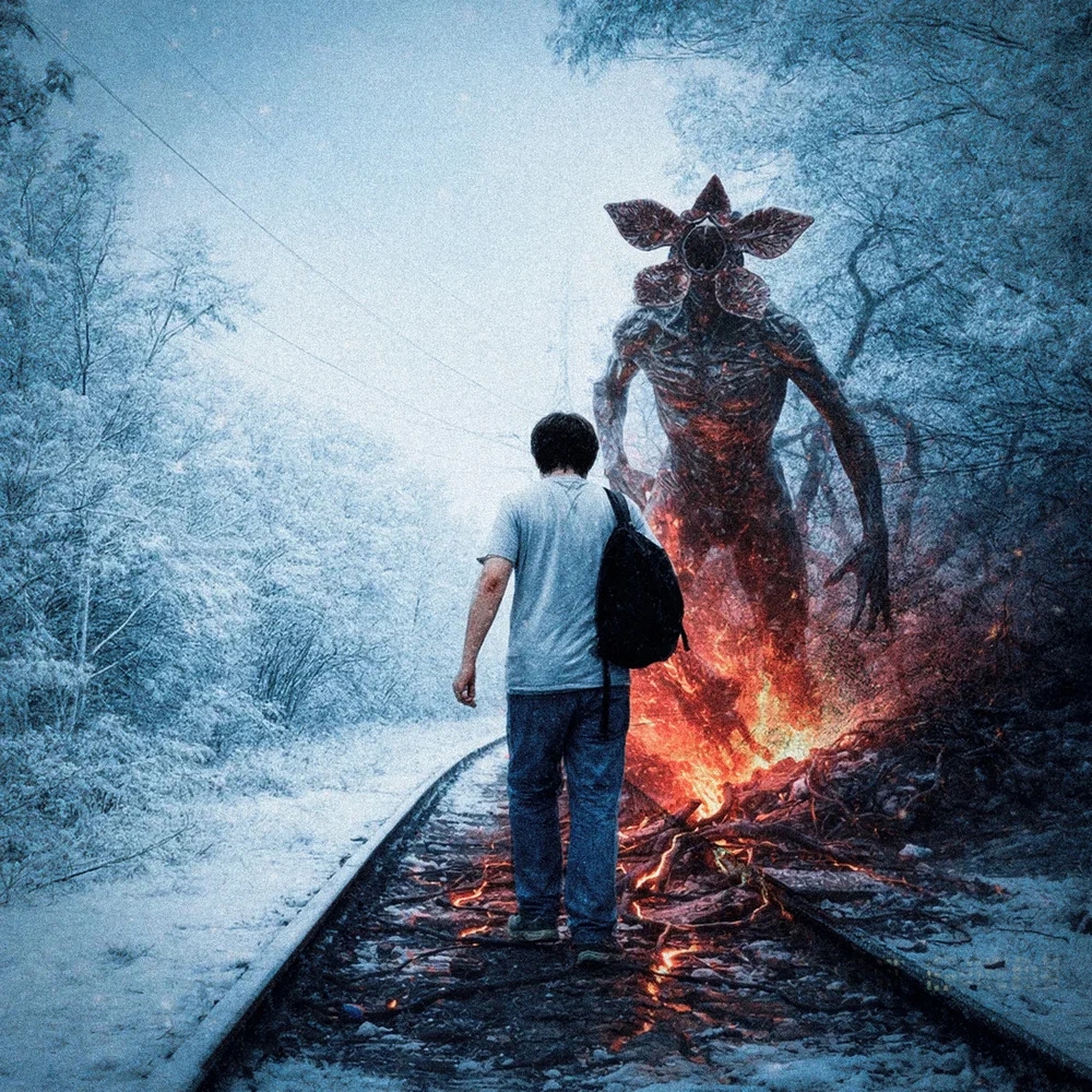 demogorgon